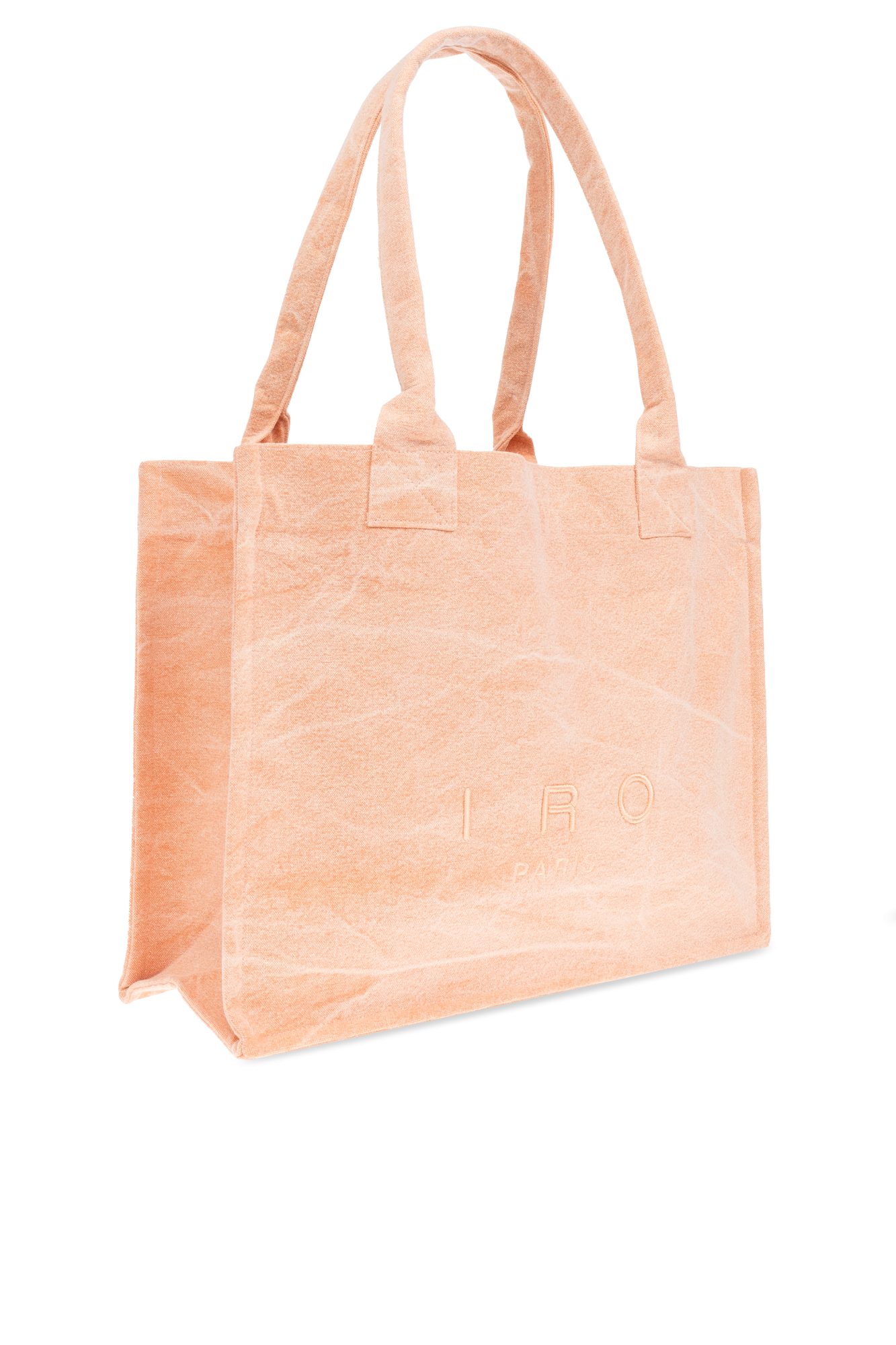 Iro ショッパーバッグ IRO SPRING SUMMER 25 COLLECTION | CABAS BAG